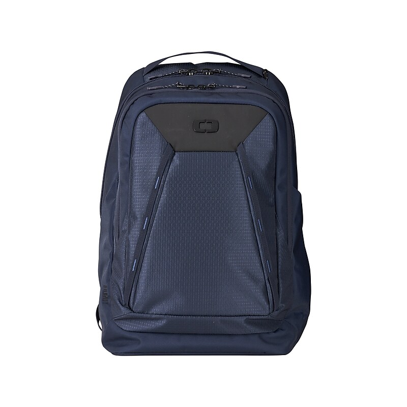 OGIO Bandit Pro Laptop Backpack, Large, Navy (5921150OG) image 1