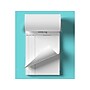 Better Office Activity Log Notepad, 8.5" x 11", Ruled, White, 50 Sheets/Pad, 4 Pads/Pack (25837-4PK)~#|#~91CBA8AA-863B-4AA2-90A48CAB597529E9_sc7