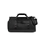 Bugatti Central 18.9" Vegan Leather Travel Duffel, Black (DUF2435BU-BLK)~#|#~91CC32B8-AB58-4E8A-82EFC48F4B8CF599_sc7
