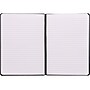 Pukka Pad Professional Notebook, 5.11" x 8.2", College-Ruled, 96 Sheets, Black, 3/Pack (9940-SIG(3))~#|#~91CE3DA1-4BFC-478B-91CA3BE8EF8D2C88_sc7