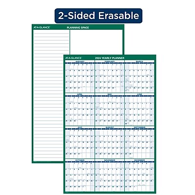 Staples Calendars 2025 - Hallie Laurie
