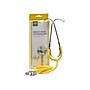 Medline Single Head Stethoscope, Yellow (MDS926108)~#|#~91CF1970-08F0-4FE0-810B7DF8E0F194D9_sc7