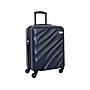 Geoffrey Beene 3-Piece Spinner Luggage Set, Navy (GB25-3)~#|#~91CF7A81-1A08-40EF-B7DE330F5D9C85FA_sc7
