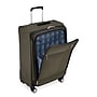 Skyway Luggage Sigma 7.0 24" Suitcase, 8-Wheeled Spinner, Pine (177-24"305-4VP)~#|#~91D0397A-223F-407C-90A4F25CB54692AD_sc7