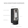 GOJO HAND MEDIC ADX-7 Wall Mounted Hand Soap Dispenser, Black/Chrome, 6/Carton (8782-06)~#|#~91D2E080-F760-4EC6-96611048E900AF9E_sc7