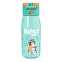 Zak! Pasco Bluey Stainless Steel Double Wall Insulated Travel Mug, 13.5 oz., Aqua (001-002-927)~#|#~91D33C30-2268-453B-9527A8DF986178CF_sc7