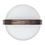 Kooduu Lite Up Play 15.75" LED Speaker Lamp with USB Port, Earth (1201-15)~#|#~91D3D77F-ED61-4A55-93AD8CC6BB9B0203_sc7