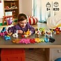 LEGO Classic Creative Colorful Bricks, 820 Pieces (11045)~#|#~91D53FF9-BA1C-4B8C-93A1F7E99D959BD5_sc7