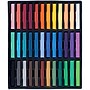 Talens Art Creation Soft Pastel Set, Assorted Colors, 36/Set (TLN9029036M)~#|#~91D68D53-42E4-4EBB-9B5AD10CC4CC3825_sc7