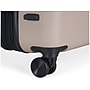 Bugatti Wellington 30" Hardside Suitcase, 8-Wheeled Spinner, TSA Checkpoint Friendly, Beige (HLG5128-COOKIE)~#|#~91D744EF-F4CA-4BD2-ACDFE3F5DA36831F_sc7