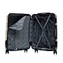 InUSA 28" Hardside Paris Suitcase, 4-Wheeled Spinner, TSA Checkpoint Friendly, Paris (IUAPC00L-PAR)~#|#~91DE3EDB-6E5C-4A1E-A033325B9632ED5D_sc7