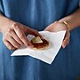 Vanity Fair Entertain Beverage Beverage Napkin, 2-ply, White, 40 Napkins/Pack, 12/Carton (35134)~#|#~91E0DE78-560C-4F93-B199230BA13D9E7B_sc7