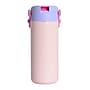 Elemental Core Pop Stainless Steel Double Wall Insulated Water Bottle, 18 oz., Blush Pink Tie Dye (EMLEBC18BPTD19)~#|#~91E1B0A3-DF25-4431-B5D4823AE8D00105_sc7