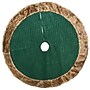 National Tree Company 48" Rural Homestead Collection Quilted Tree Skirt (AH63-15201-1)~#|#~91E55C8E-D621-4F4B-864BFA31EC253093_sc7