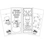 Barker Creek Celebrate Winter Bookmark Set, 60/Pack (LL2187)~#|#~91E5F19B-7DA8-4795-B4EC4E7F4B9D0B8B_sc7
