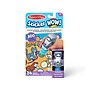 Melissa & Doug Sticker WOW! Activity Pad and Sticker Stamper, 8/Pack (50693)~#|#~91E6EC35-4D27-47D8-9E9BD4CBC53D3D41_sc7