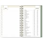 2025 Blue Sky Day Designer Felicity 3.63" x 6.13" Weekly & Monthly Planner, Plastic Cover, Multicolor (152223)~#|#~91E8E572-F15D-46B3-91986BE2B6064BBA_sc7