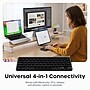 Satechi Slim EX1 Wireless Keyboard, Space Black (ST-KEX1C-EN)~#|#~91E96EF3-ECBA-4F6A-8BBCC55944916E09_sc7