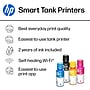 HP Smart Tank 7602 Wireless Color All-in-One Ink Tank Printer, Scan, Copy, Fax, 2 Years of Ink, AI Enabled (28B98A)~#|#~91EC2A6F-7A37-4154-928F062C69971829_sc7