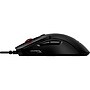 HyperX Pulsefire Haste 2 Ergonomic Optical Gaming Mouse, Black (6N0A7AA)~#|#~91F2357A-06A3-4AAB-AD7BD6BB5E13FA42_sc7