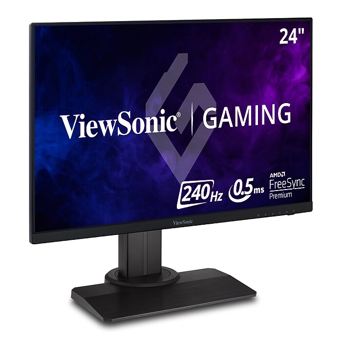 ViewSonic PCモニタ 23mon-ent1314-prd-va2447-