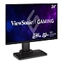 ViewSonic 24" 240Hz LED Gaming Monitor, Black (XG2431)~#|#~91F321B3-D944-4416-81AD6E283BFBFD99_sc7