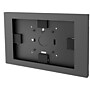 Mount-It! Anti-Theft Tablet Wall Mount for Samsung Galaxy Tab A and Tab S Tablets, Black (MI-3884B)~#|#~91F80B6E-E2F4-4876-9A682A542D23CD5D_sc7