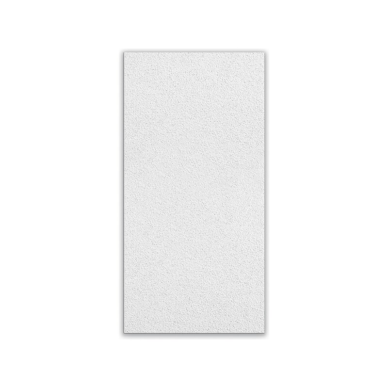 Armstrong ULTIMA Beveled Tegular Edge Ceiling Tile, 24" x 48", White, 6/Carton (BP1915A) image 1