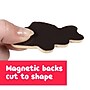 Spark & Wow Sea Life Wooden Magnets, Assorted Colors, 2/Bundle (CTUSW400020-2)~#|#~91FA5627-1D2C-4514-BC3022DF9E15E22D_sc7