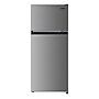 Magic Chef Mini Refrigerator w/Freezer, 4.5 Cu. Ft., Platinum Steel (HMDR45PS)~#|#~91FA6533-02B1-47BA-96473882B5C54706_sc7
