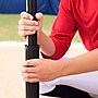 Champion Sports Deluxe Batting Tee, Black (CHS90)~#|#~91FBDCD9-C1FB-4C3B-AB8A171CE10AEBCE_sc7