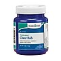 TheraCare Chest Rub Medicated Ointment, 4 oz. (19-205)~#|#~91FC0770-FFB4-4A13-BC3D999F8463F3B0_sc7