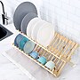 Megachef Bamboo Dish Racks, Brown (935122140M)~#|#~91FDC5C3-CD6F-4A50-B3172894B42DA52A_sc7