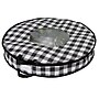 Simplify Wreath Bags, Plastic, Buffalo Plaid, 2/Pack (9024-BP)~#|#~91FEF796-E999-4288-A39BBB71A46B01DE_sc7