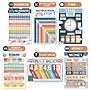 Hadley Designs 11" x 17" Boho Math Multiplication and Division Elementary Laminated Posters, 12/Set (HDDX004A2JPAV)~#|#~91FF72AE-CC0C-4F56-83BFFA24E3A2925C_sc7