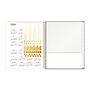 2025-2026 Day Designer for Blue Sky Lorelei 8.5" x 11" Academic Year Weekly & Monthly Planner, Plastic Cover (151067)~#|#~92013DDD-D45E-4F4A-AAE62E3DCE18C100_sc7