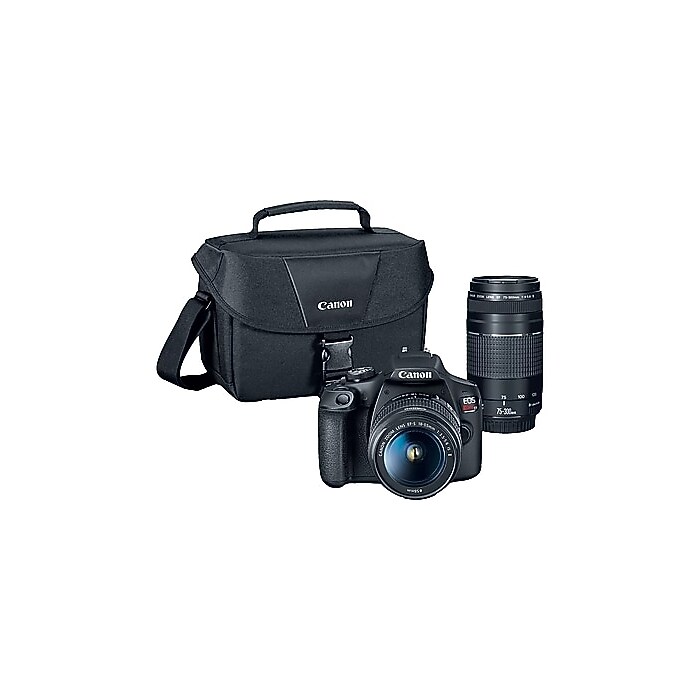 Canon EOS Rebel T7 Digital Cameras