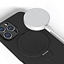 SaharaCase Venture MagSafe Phone Case for iPhone 16 Pro Max, Shock Absorbing, Scorpion Black (CP00693)~#|#~92048CEF-8F03-423C-926F29E07EF724EF_sc7