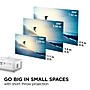 ViewSonic HDMI/USB/Audio Line In/VGA WXGA Short Throw Projector, White (PS502W)~#|#~92065409-2B4B-4A95-B0554DFDCCC1931D_sc7