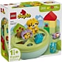 LEGO DUPLO Shape Sorter: Puppy House, 17 Pieces (10441)~#|#~920B1D18-5354-4E11-AFD7BBC999B64149_sc7