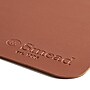 Smead Large Vegan Leather Anti-Slip Desk Pad, 36" x 17", Brown (SMD64827)~#|#~920BABFE-7831-465D-A832BBB9CB7705EC_sc7