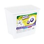 Crayola Model Magic Clay, Assorted Colors, 4/Pack (57-4400)~#|#~920D76DE-4C0E-4437-8ABDCC3565DA70ED_sc7