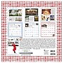 2027 TF Publishing Susan Branch 12" x 12" Monthly Wall Calendar, Multicolored (27-1120)~#|#~920DD5ED-52E2-487F-A74C951BDC9ECEAC_sc7