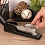 Swingline 747 Desktop Stapler, 30-Sheet Capacity, Black (74701)~#|#~920DE148-237E-4A2A-8C7161005616D490_sc7