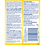 Lysol To Go Disinfecting Wipes, Lemon & Lime Blossom, 15 Wipes/Packet, 24/Carton (RAC99799CT)~#|#~920DEAFC-D179-4A2E-9E11B114CA1D3227_sc7