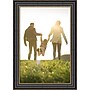 Amanti Art Thomas Black Bronze 24" x 36" Polystyrene Picture Frame (A42678298438)~#|#~920EB48A-5ABD-435F-93AA163117DDF82F_sc7
