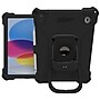 The Joy Factory aXtion Bold MPS 10.9" & 11" Lockable Rugged Case for iPad 10th Gen & (A16), Black (CWA653KL)~#|#~920ECE12-3355-4F29-BFE545474B899845_sc7