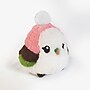 Borbs Ice Cream Bird Stuffed Animal, Multicolored (HFBICECREAM)~#|#~92131BC7-85E9-4006-BC48D5DB19B41CB3_sc7