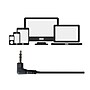 Panasonic ErgoFit Earbuds, Rose Gold (RP-HJE120)~#|#~9213BDB7-D20E-40EF-B1D658DC4771A075_sc7