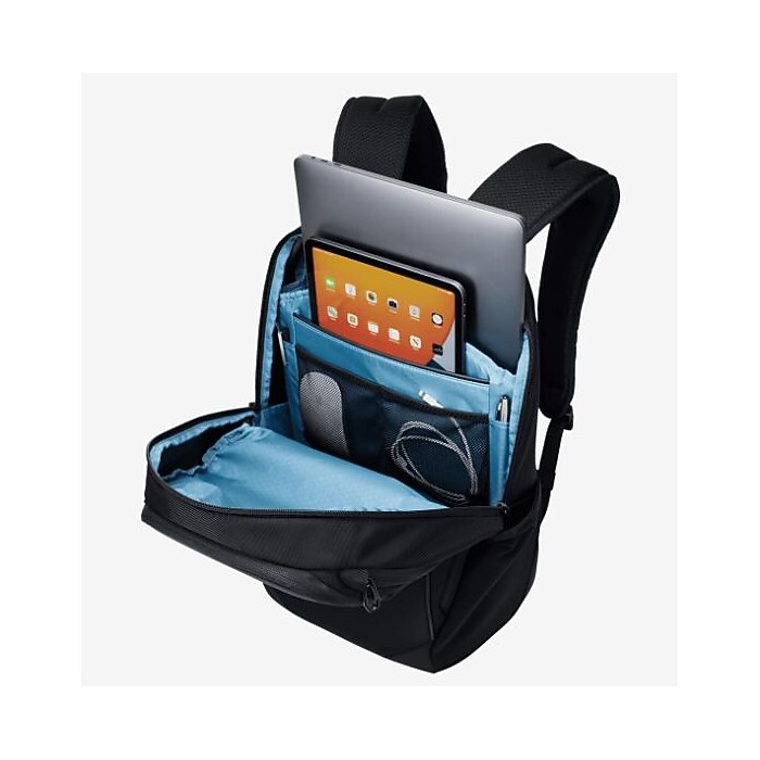 Thule TACBP2116 Accent 23L Backpack, Black (3204813) | Staples